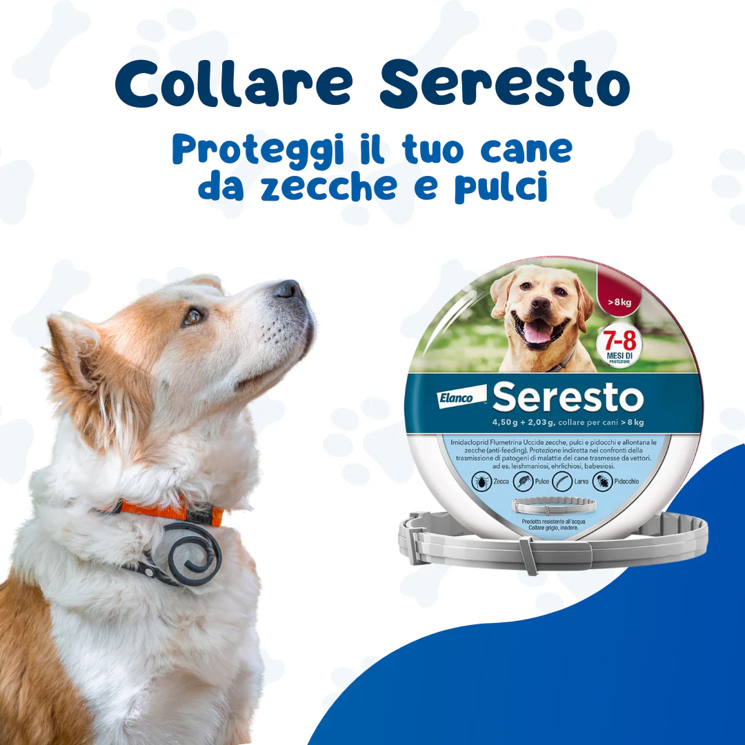 Qualità Superiore per Ogni Animale