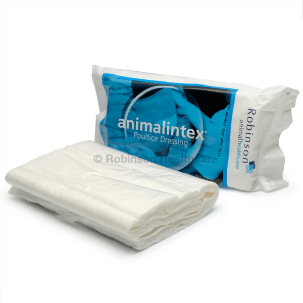 ANIMALINTEX – Bendaggio per cavalli