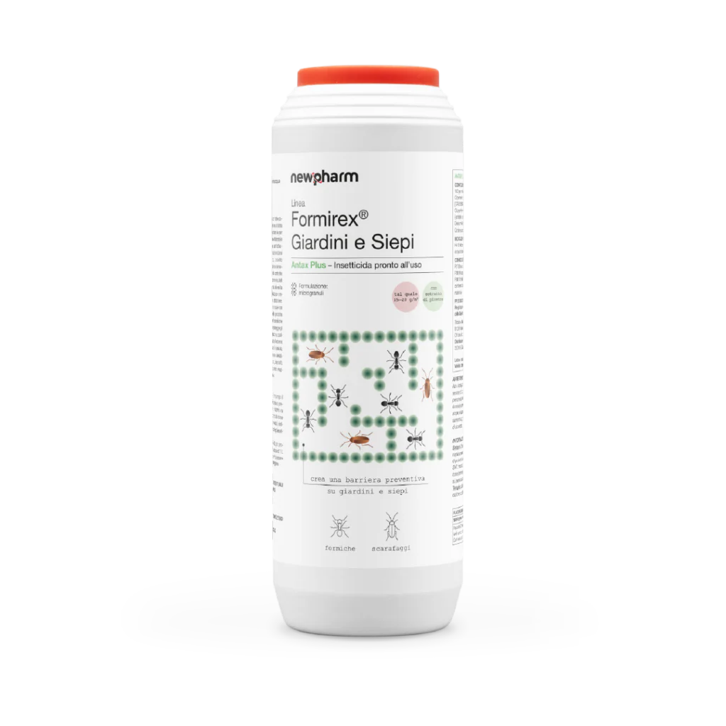 ANTAX PLUS 1 kg - Insetticida microgranulare solubile