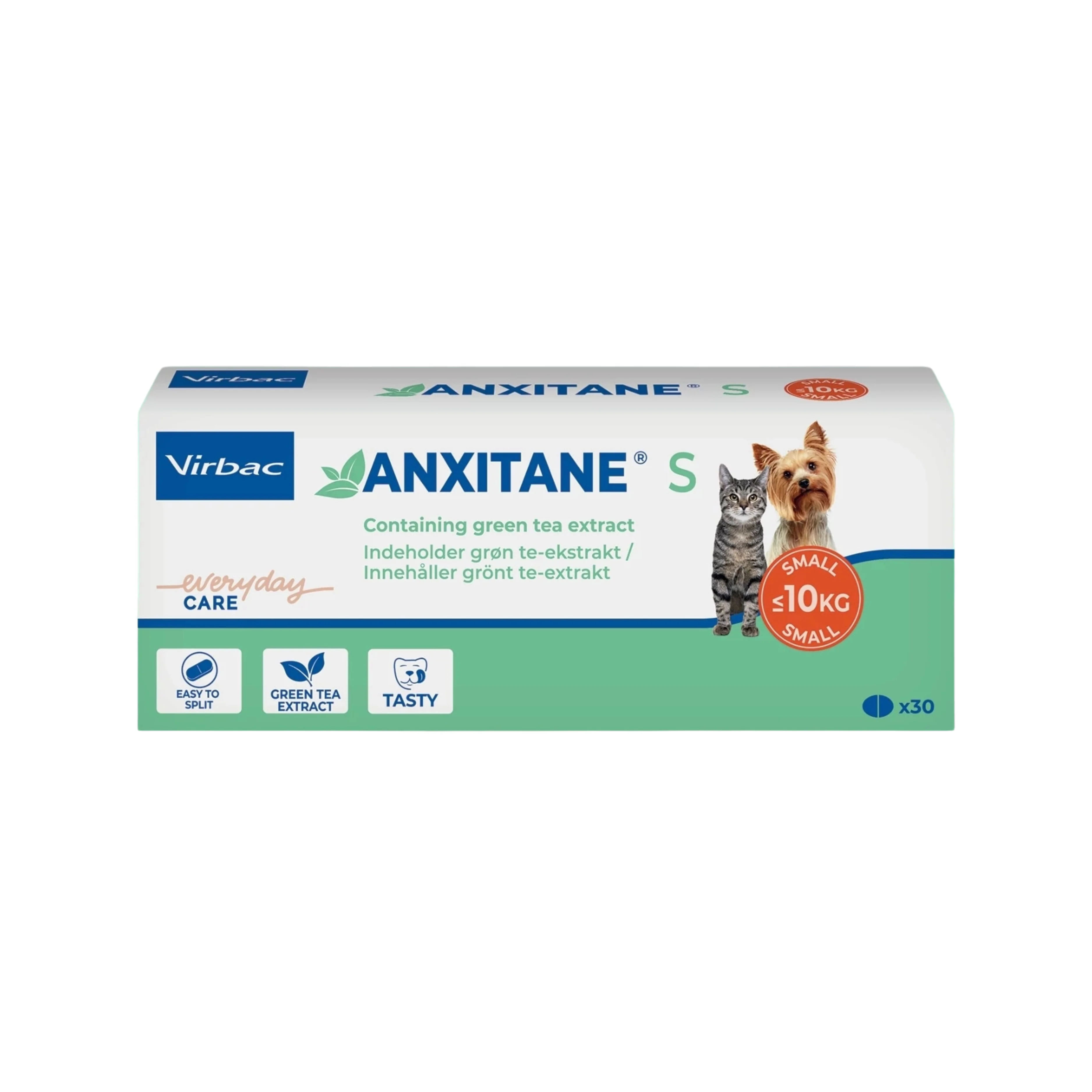 ANXITANE S