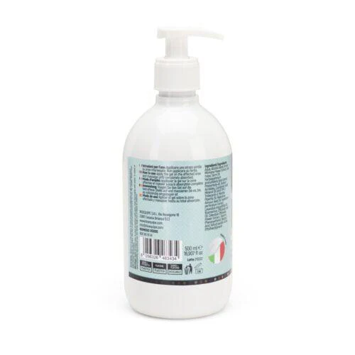 ARNICA GEL 99 ARTIGLIO DEL DIAVOLO (500 ml) – Alta concentrazione per gli arti del cavallo - Image 2
