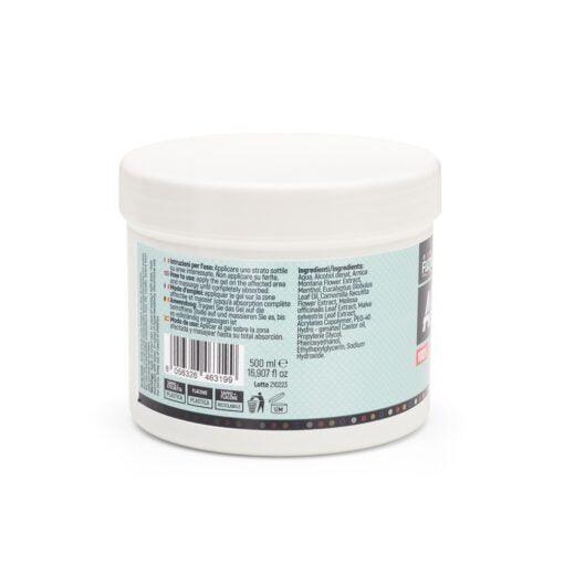 ARNICA GEL 99 500 ml – Sollievo Muscolare Per Gli Arti Del Cavallo - Image 2