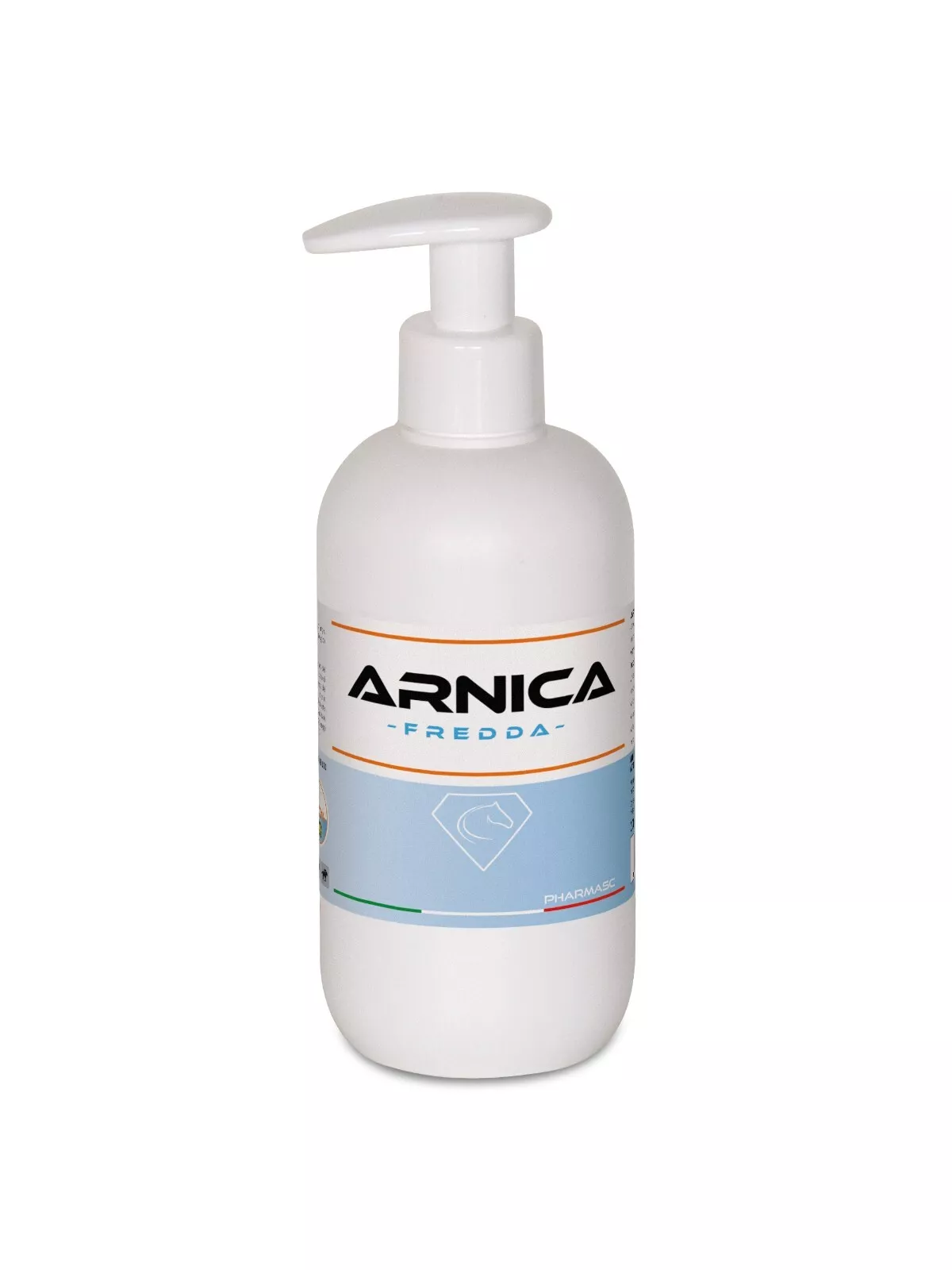 ARNICA GEL FRESCA 300 ml - Sollievo Muscolare Naturale