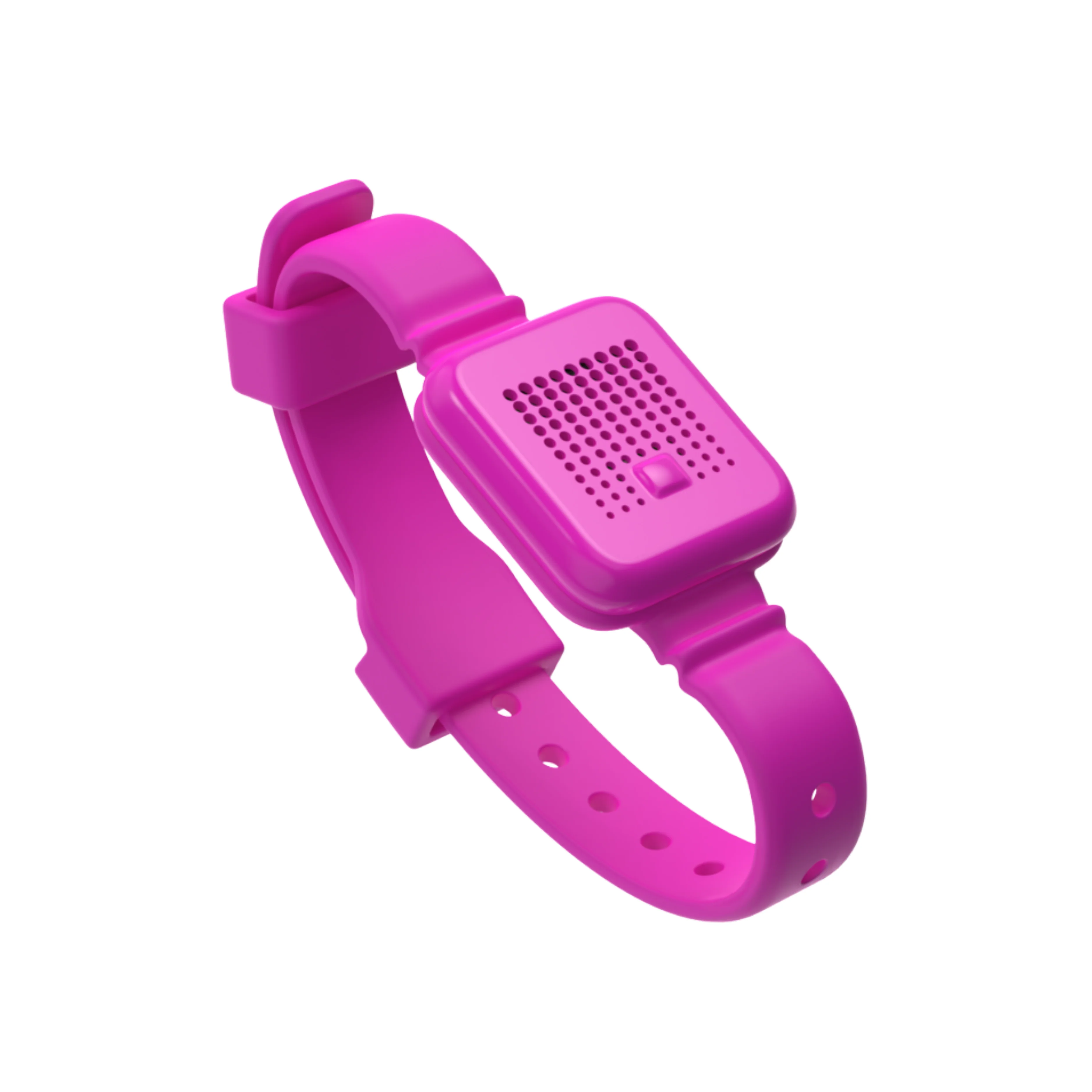 BRACCIALETTO ANTI ZANZARE PER BAMBINI AD ULTRASUONI - Image 2