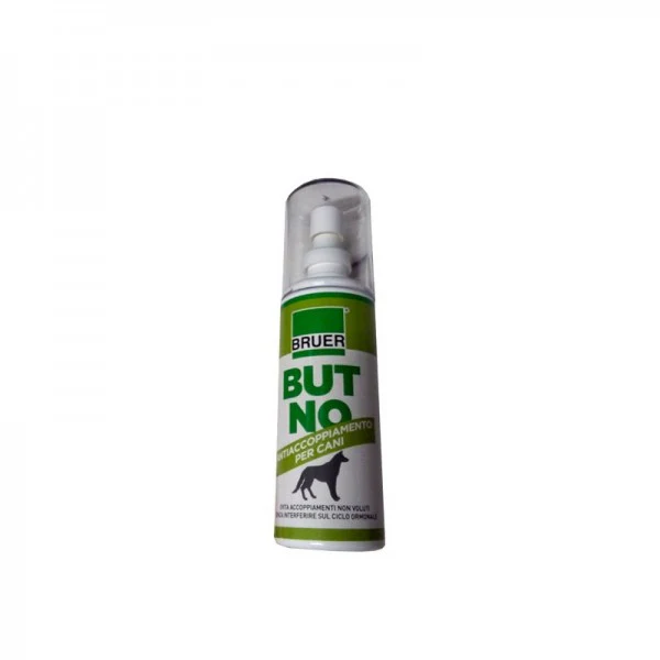 BRUER BUT NO - Antiaccoppiamento Per Cani