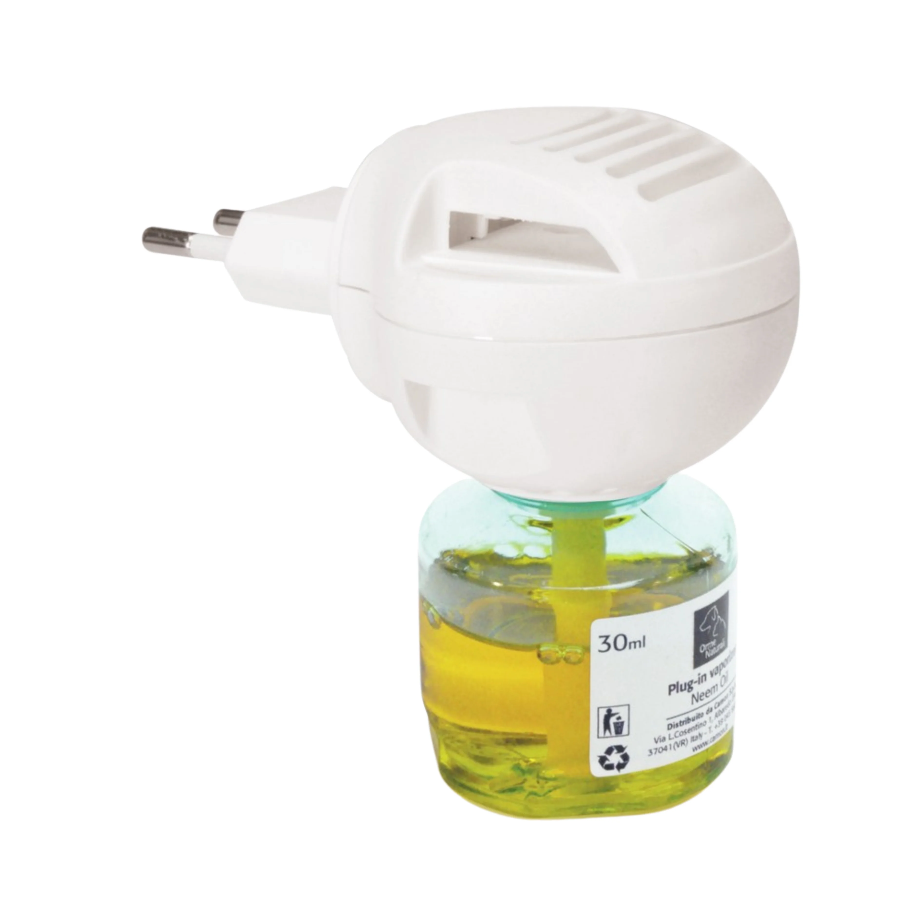 CAMON DIFFUSORE PER AMBIENTI ALL'OLIO DI NEEM - Image 2