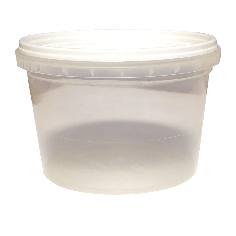 CONTENITORE ORGANI 250 ml