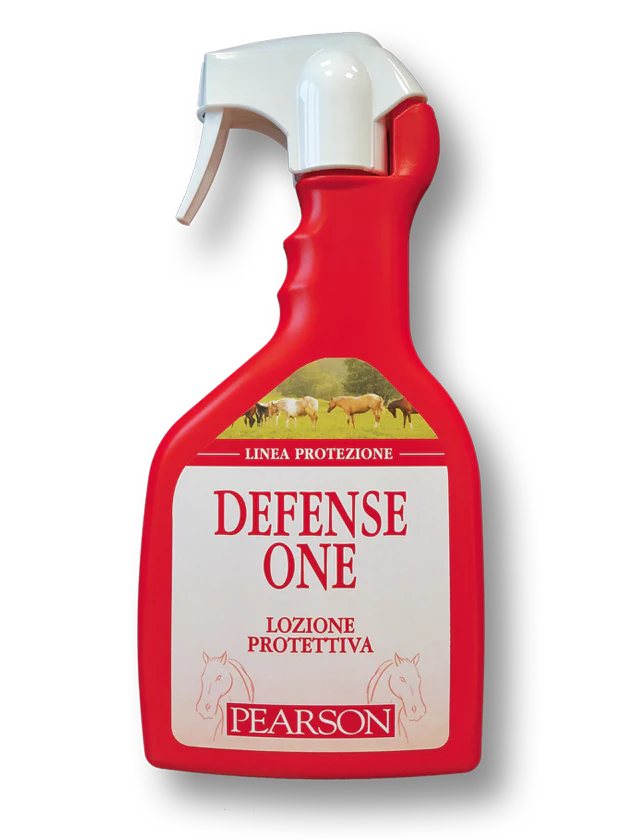 Defense One Pearson 700ml - Lozione Protettiva