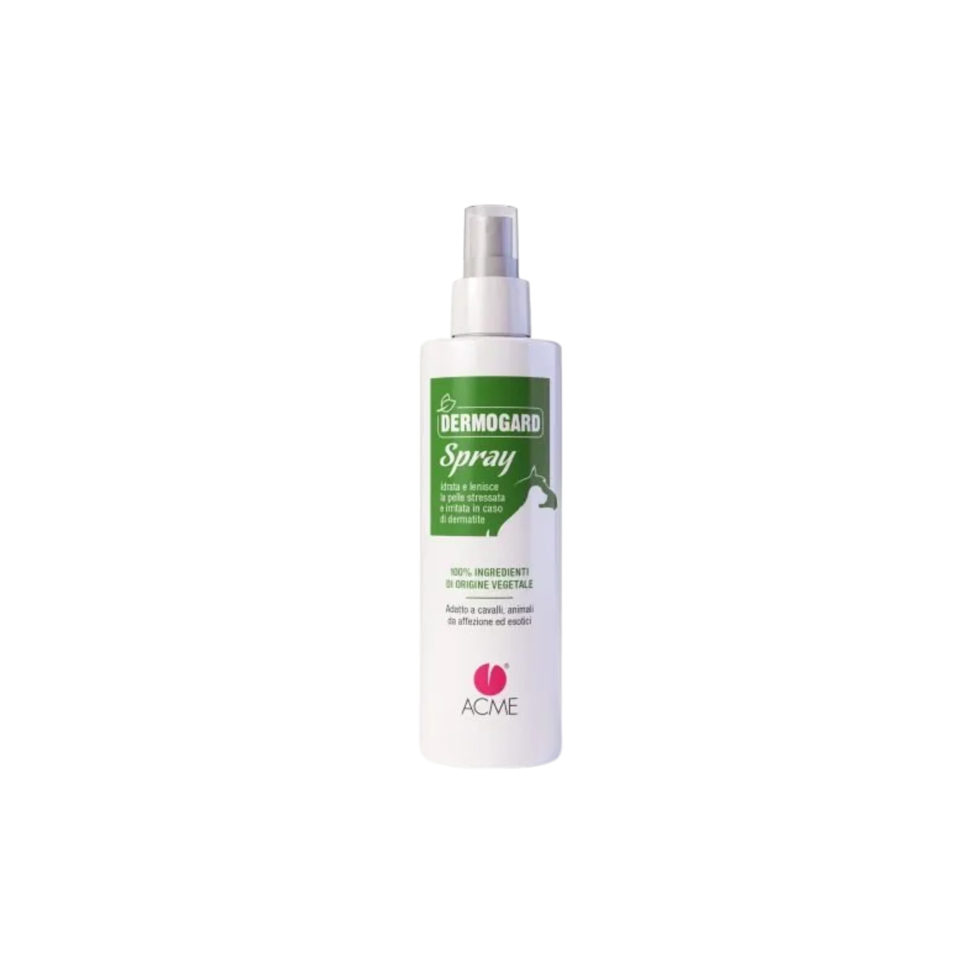 Dermogard Spray 150ml - Protezione e Sollievo Per La Pelle