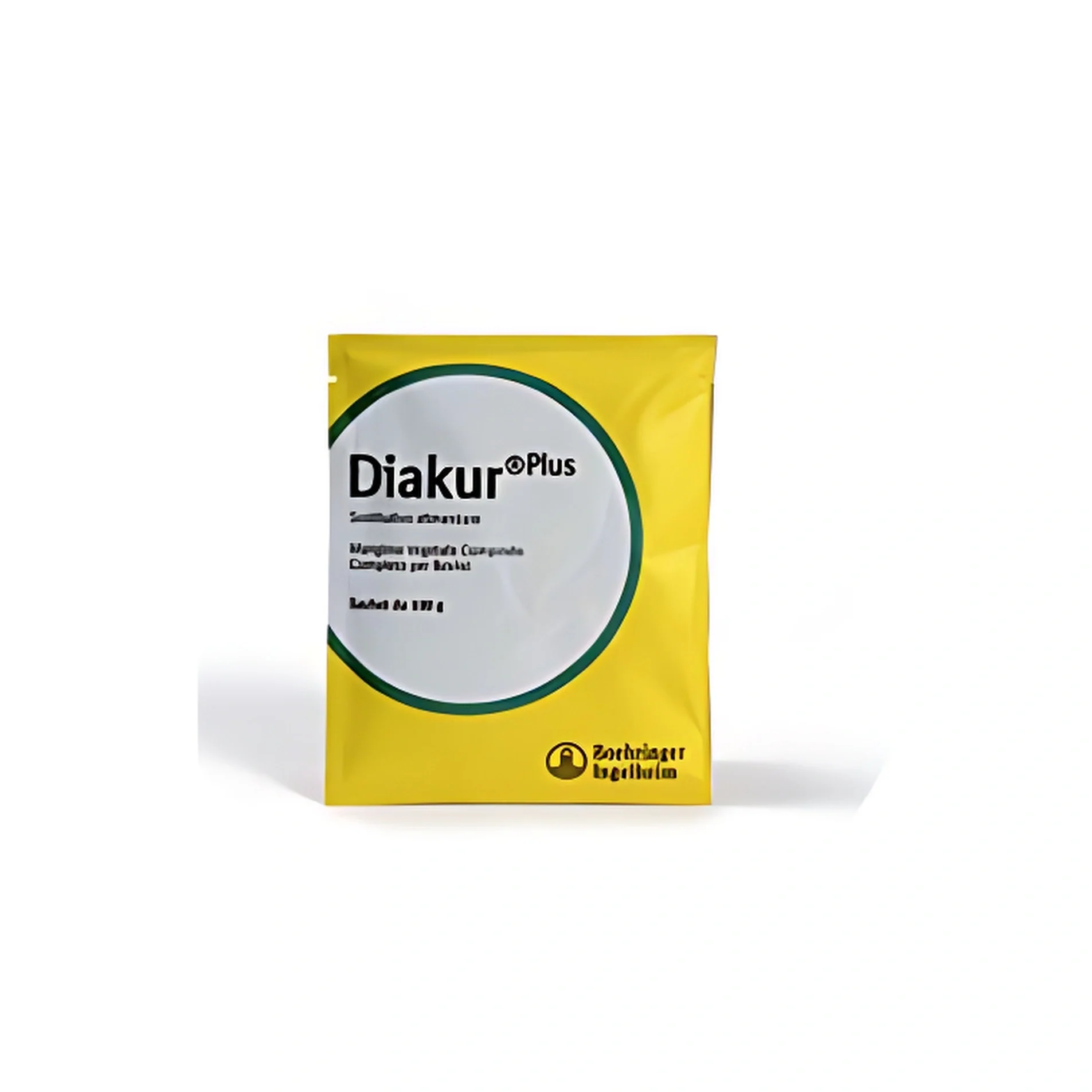DIAKUR PLUS 24 BUSTINE - Mangime Complementare Per Vitelli
