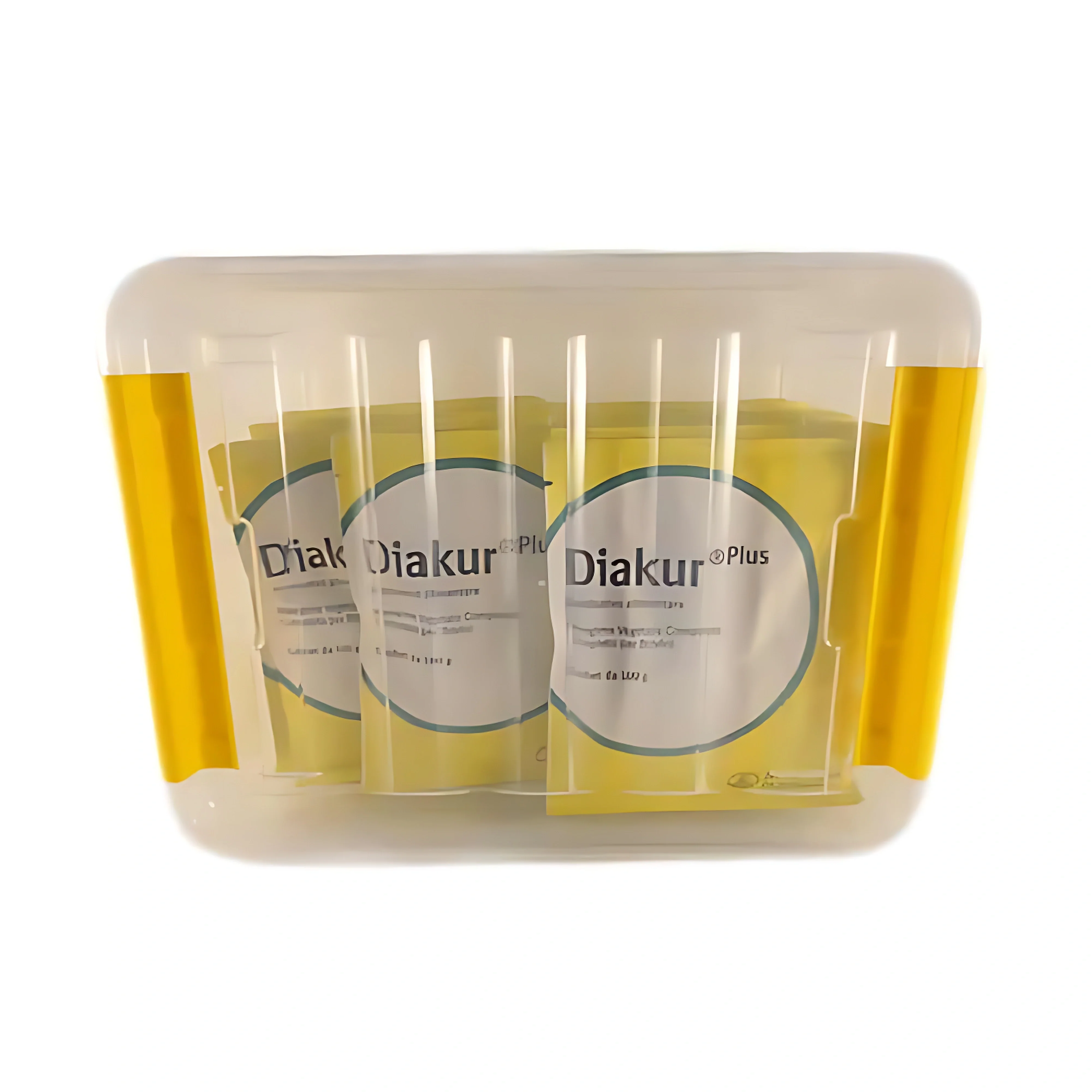 DIAKUR PLUS 24 BUSTINE - Mangime Complementare Per Vitelli - Image 2