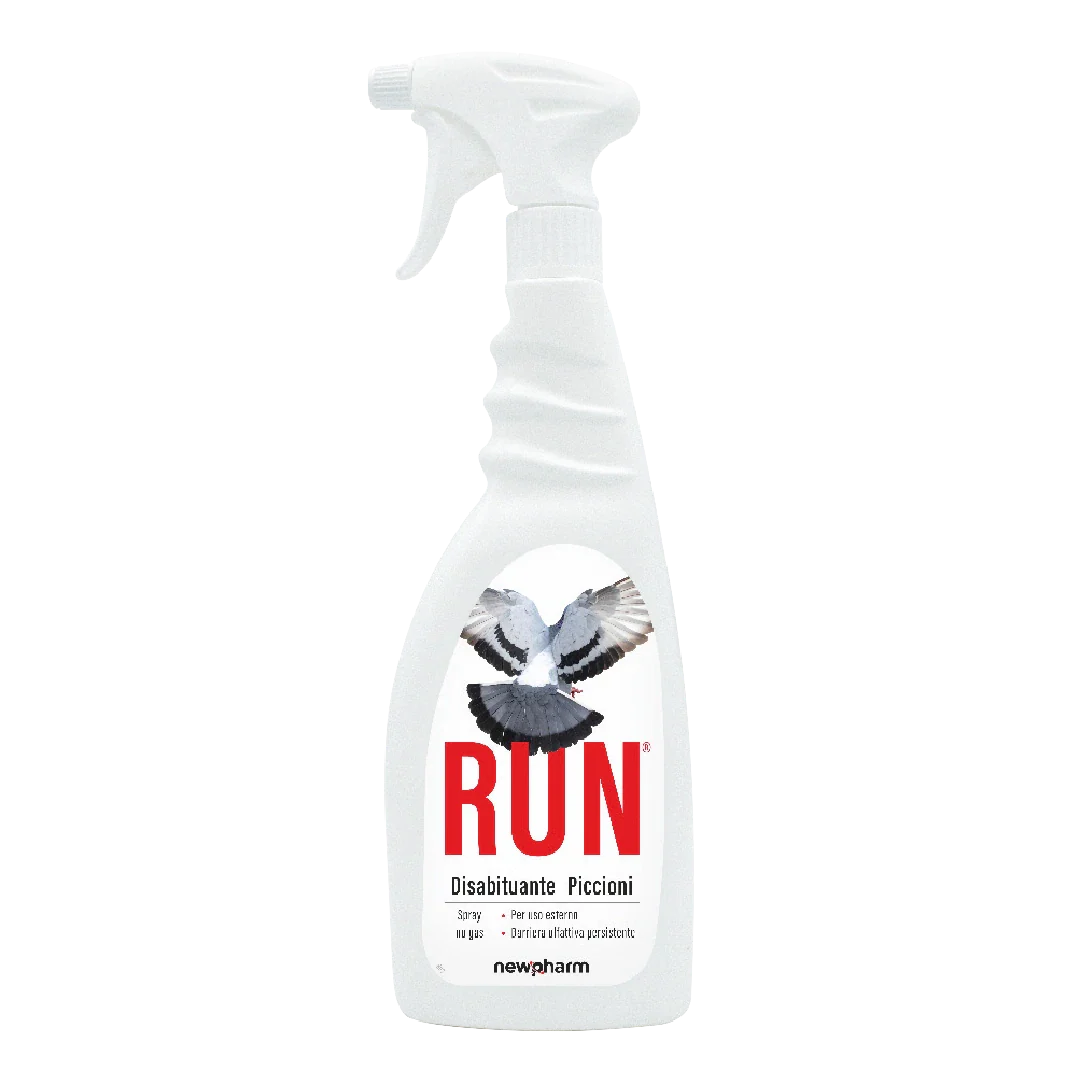 DISABITUANTE PICCIONE SPRAY 750ml