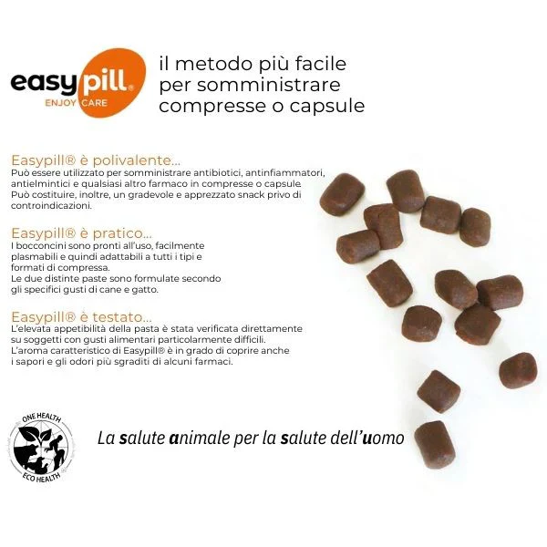 EASY PILL CANE - Pratico Snack Per Cani - Image 2