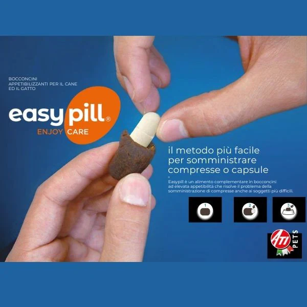 EASY PILL CANE - Pratico Snack Per Cani - Image 3