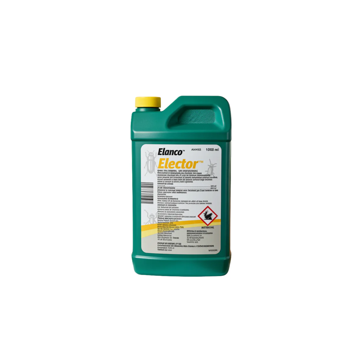 ELANCO ELECTOR 1000ml - Larvicida e Adulticida