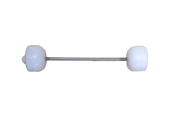 FERMAGLI VAGINALE FLESSA