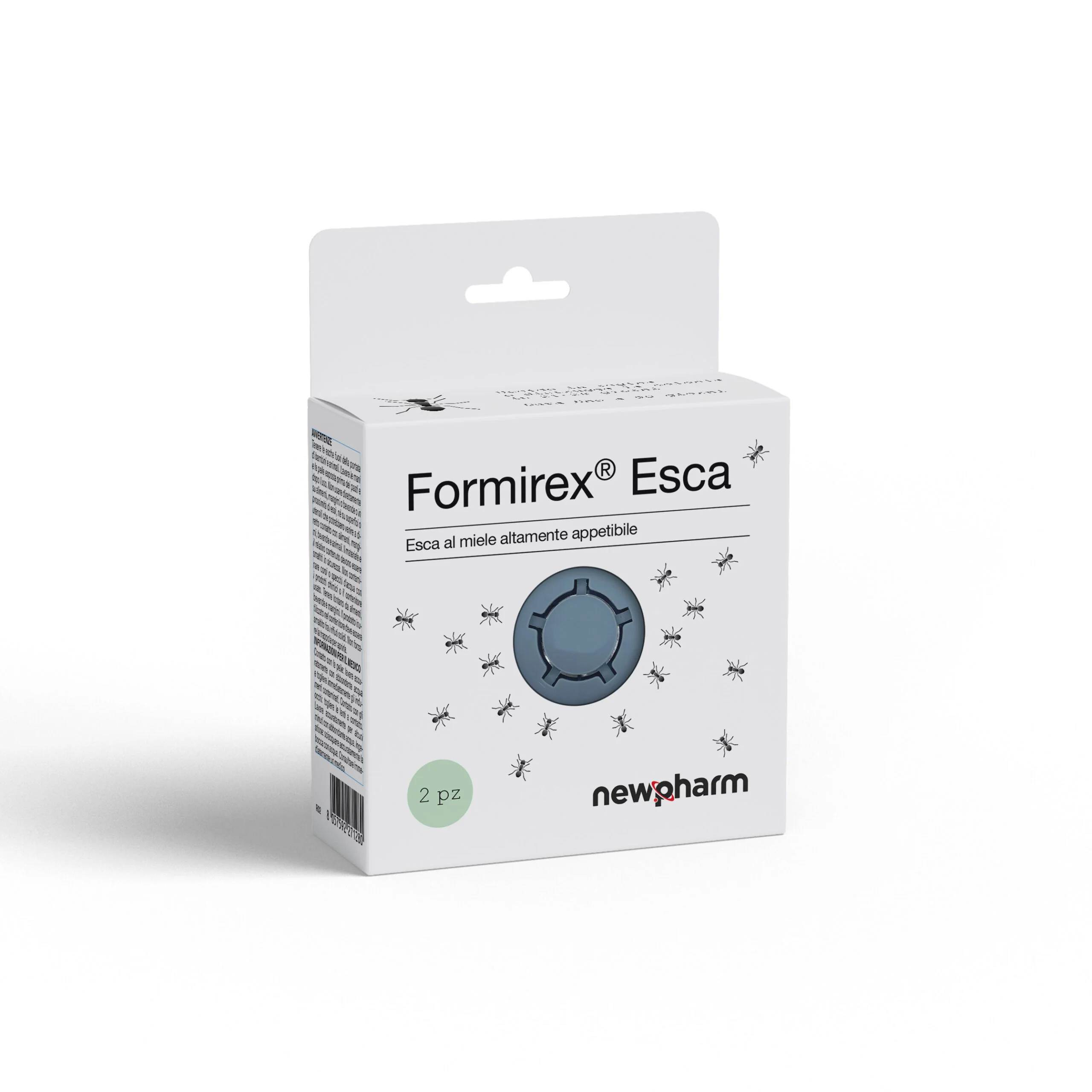 FORMIREX ESCA - Esca Per formiche