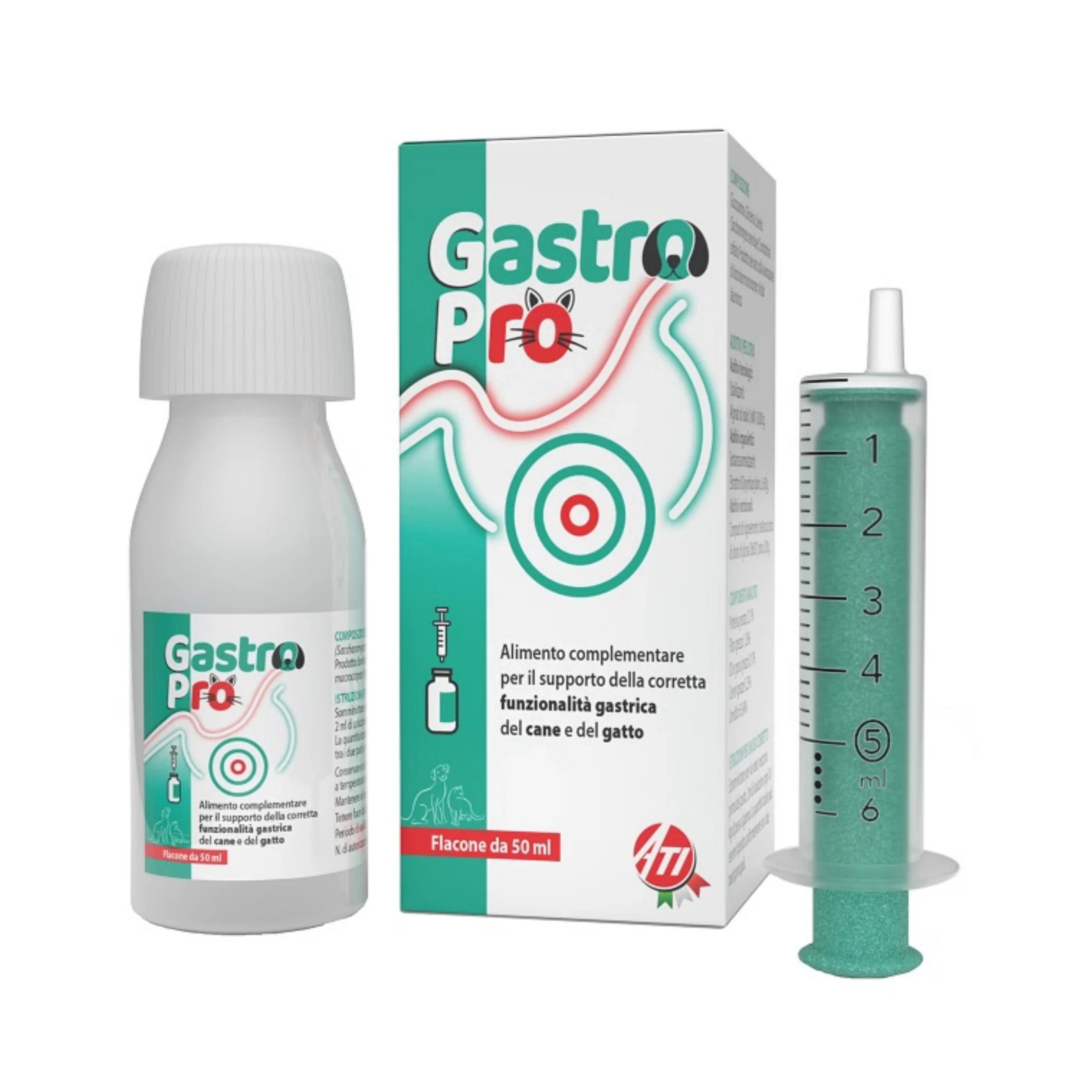 GASTRO PRO 50ml