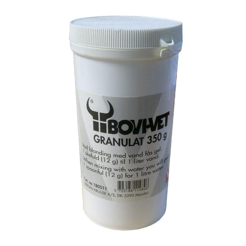 GEL BOVIVET GRANULARE 350 gr - lubrificante per visite