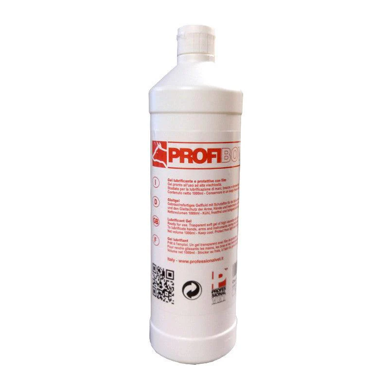 GEL BOVIVET PER ESPLORAZIONI