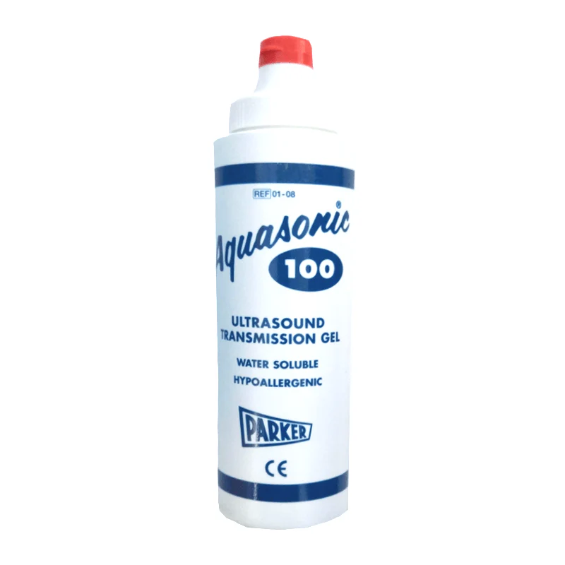 GEL PER ECOGRAFIA