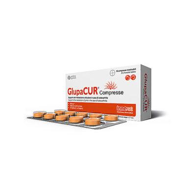 GLUPACUR (30 cpr) – Contro l’osteoartrite di cani e gatti