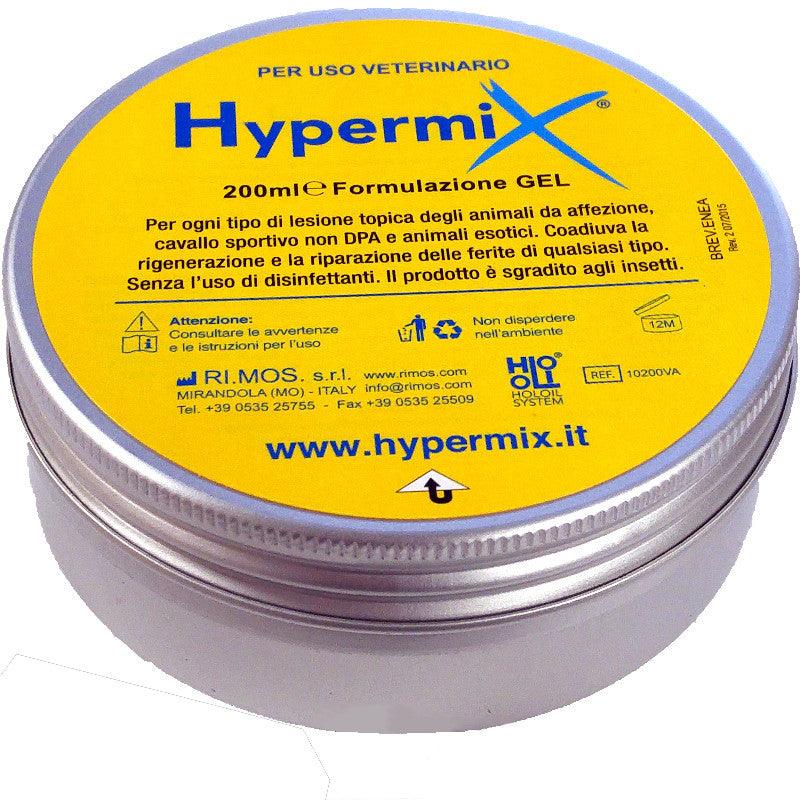 HYPERMIX GEL (200 ml) – Coadiuvante nella terapia cicatrizzante