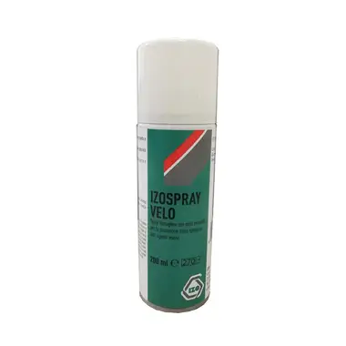 IZOSPRAY VELO - Protezione Pelle Sensibile Efficace