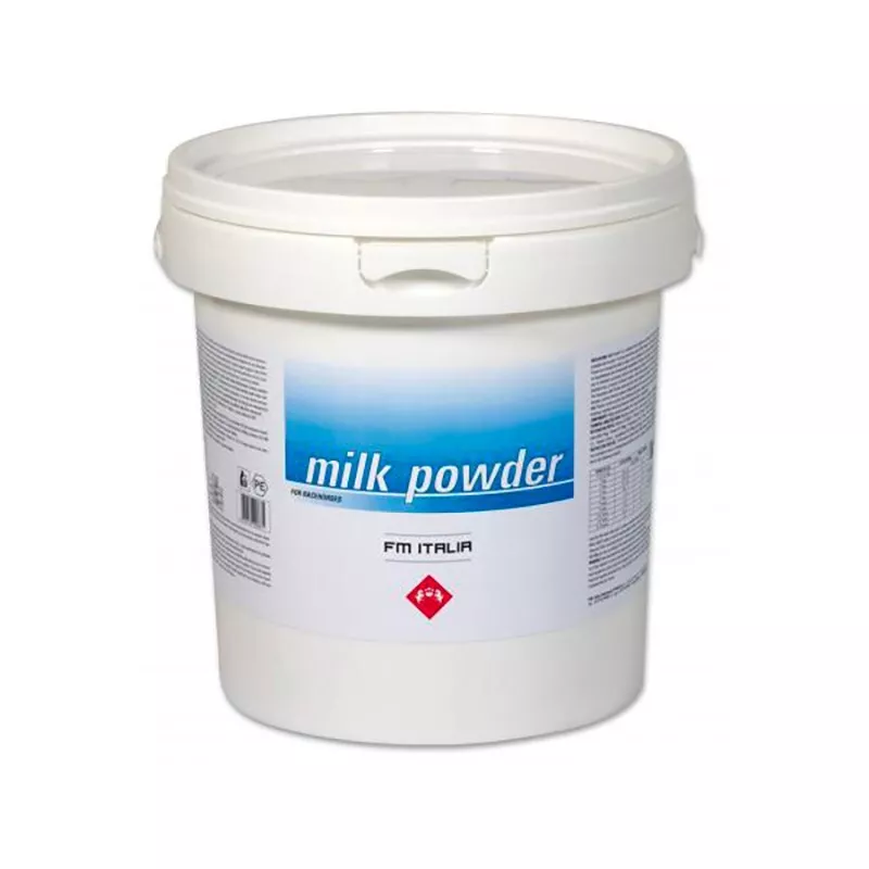 MILK POWDER 10kg - Latte in polvere per puledri e cavalli