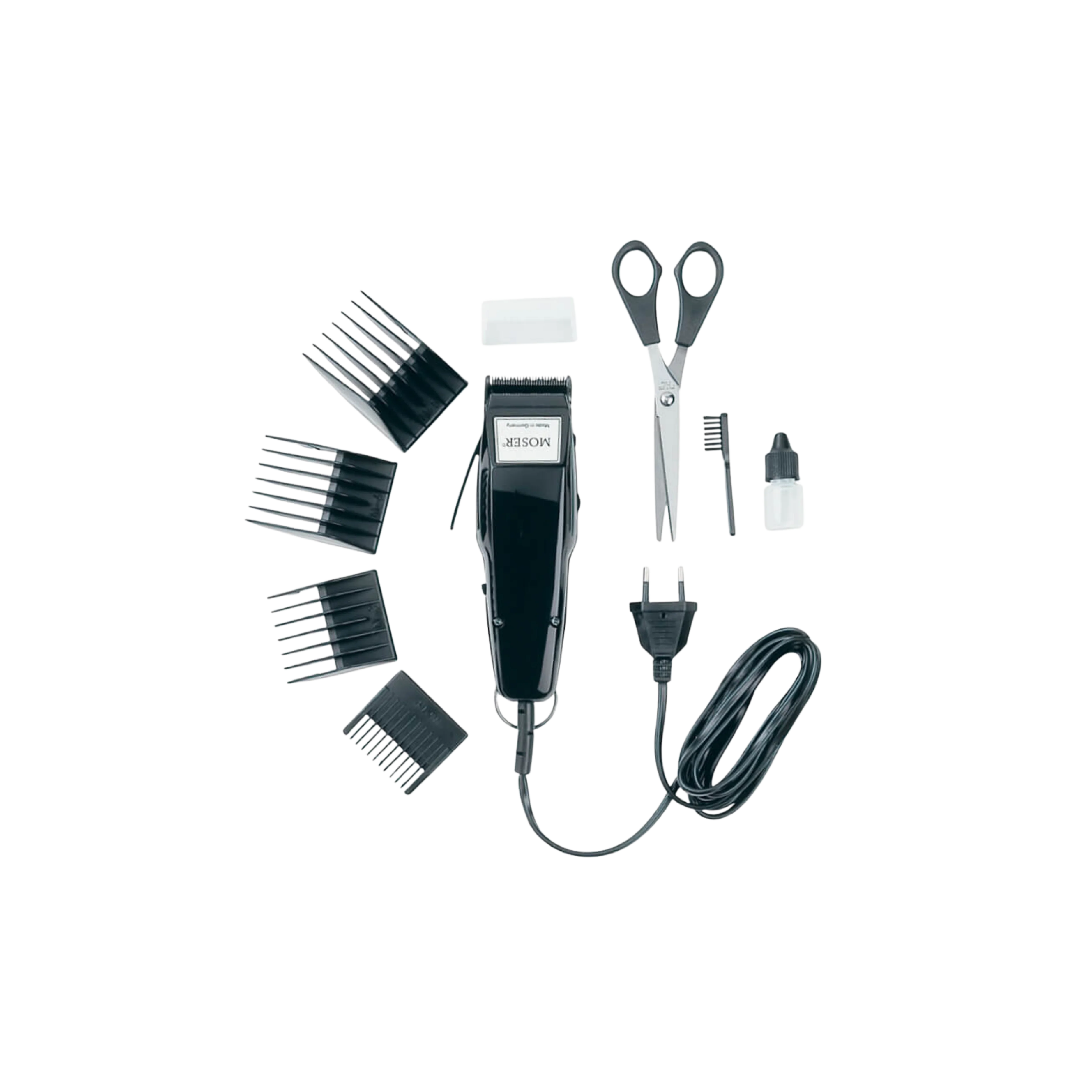 MOSER 1400 - Tosatrice professionale per cani di taglia piccola e gatti - Image 2