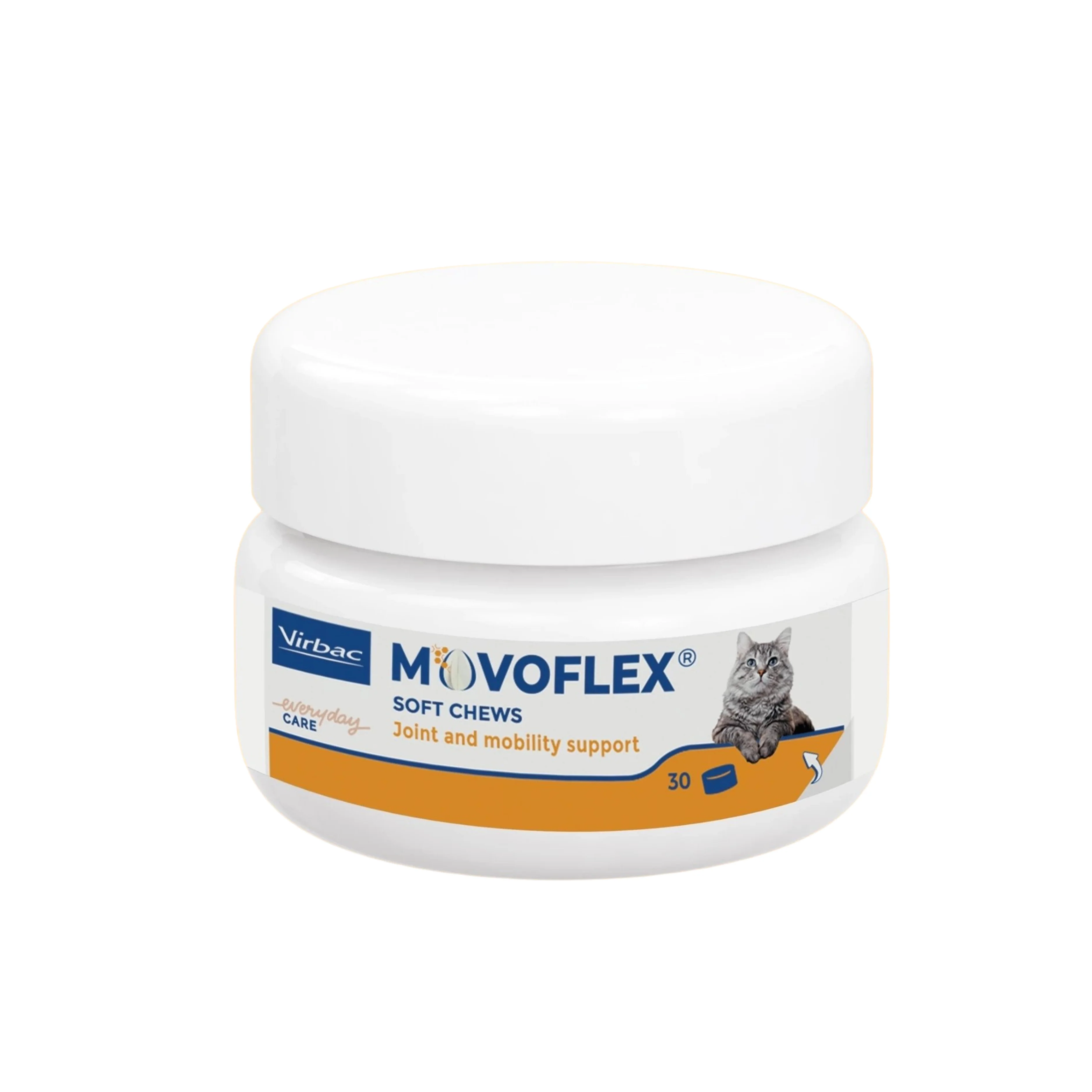 MOVOFLEX GATTO - Integratore Articolare Per Gatti