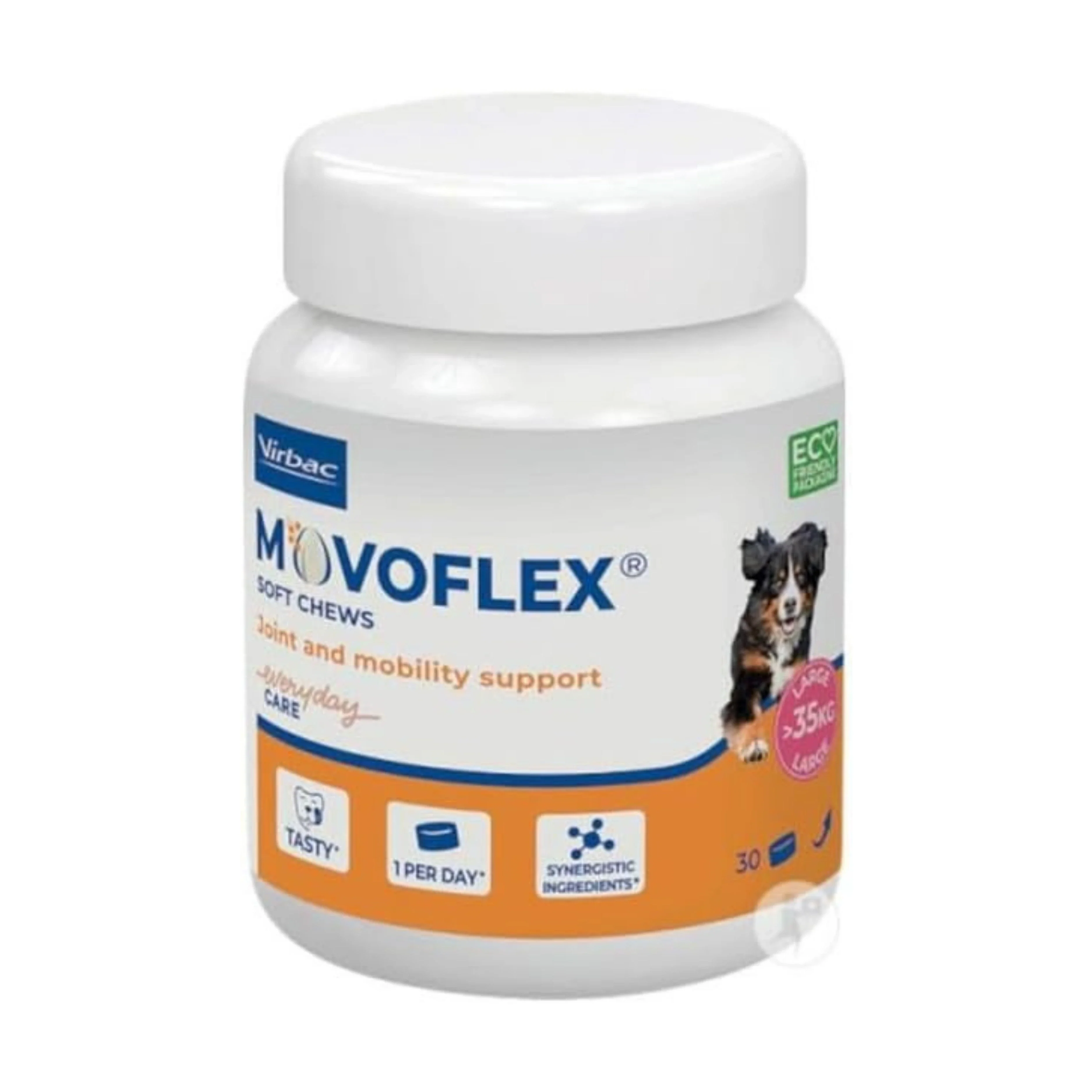MOVOFLEX LARGE (oltre 35kg) 30cpr