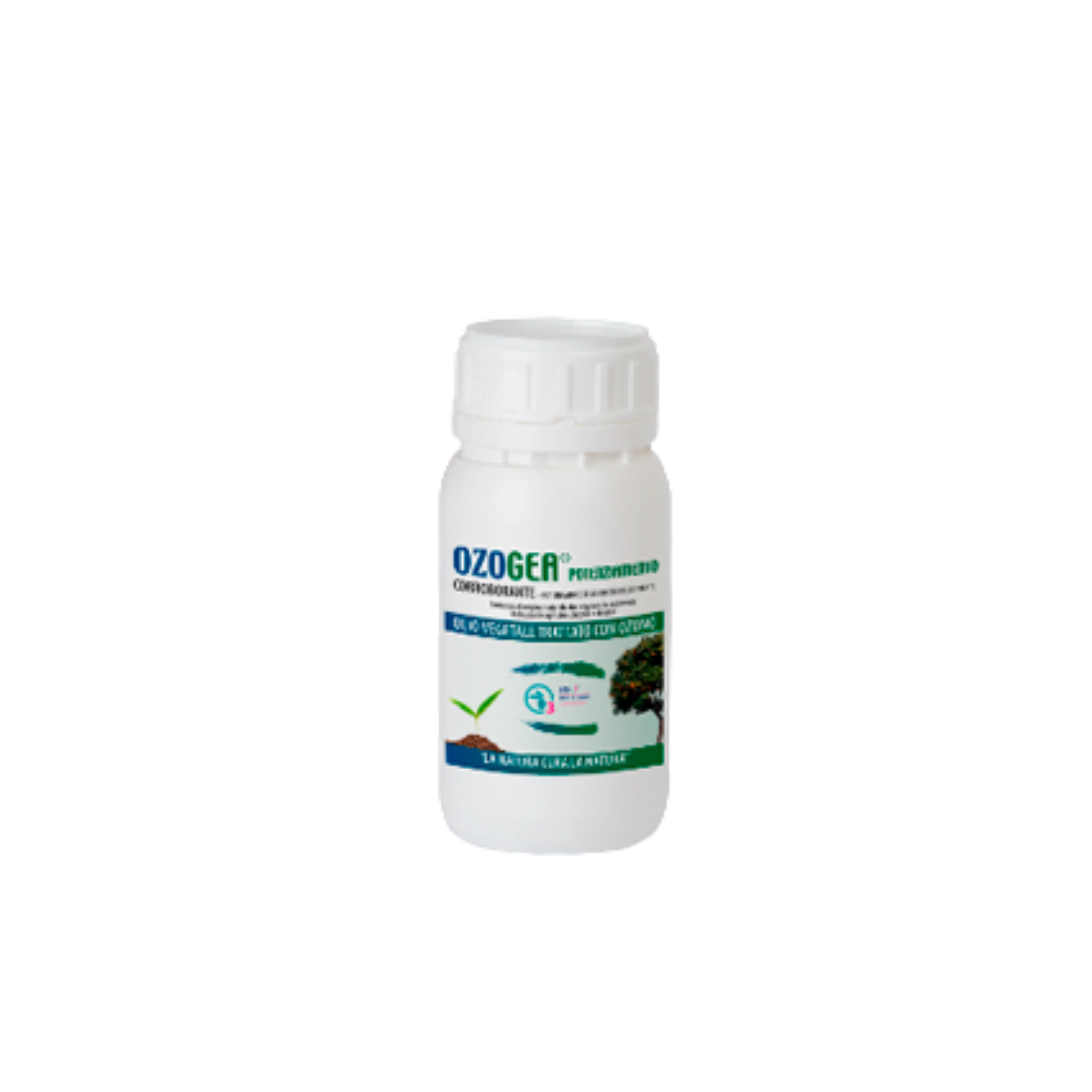 OZOGEA POTENZIAMENTO 250 ml - Difesa Naturale per Piante