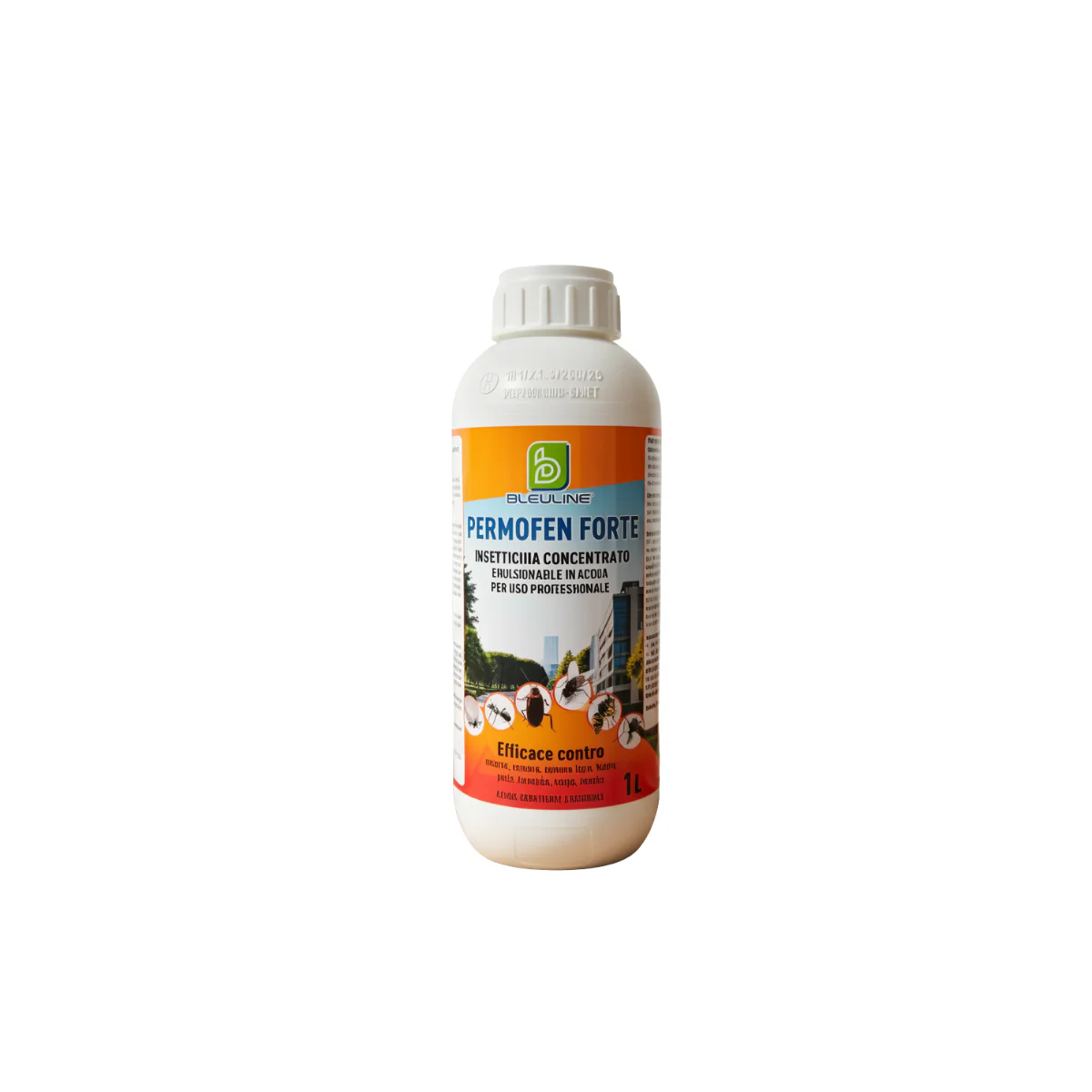 PERMOFEN FORTE 1l - Insetticida Concentrato