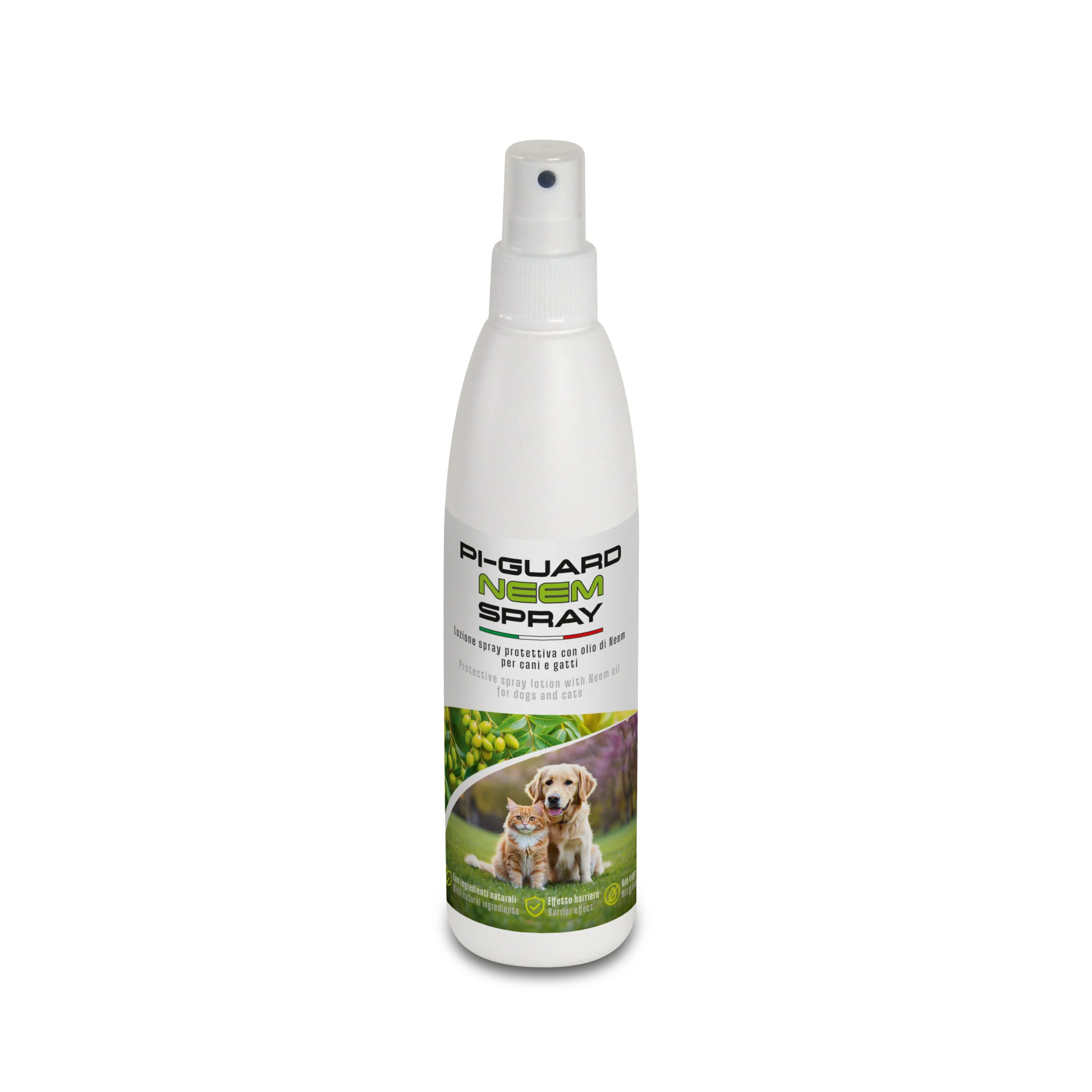 PI-GUARD NEEM SPRAY