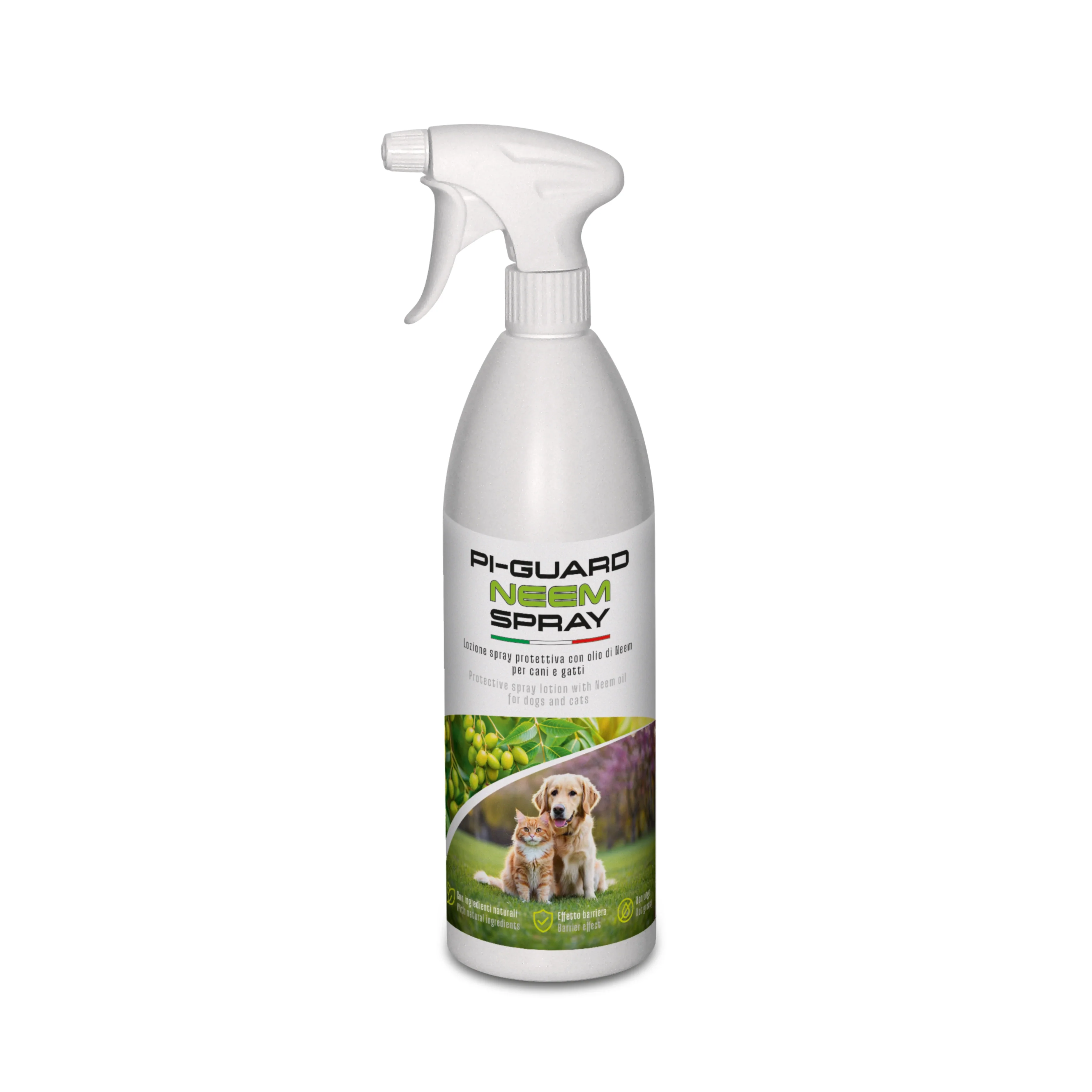 PI-GUARD NEEM SPRAY - Image 2