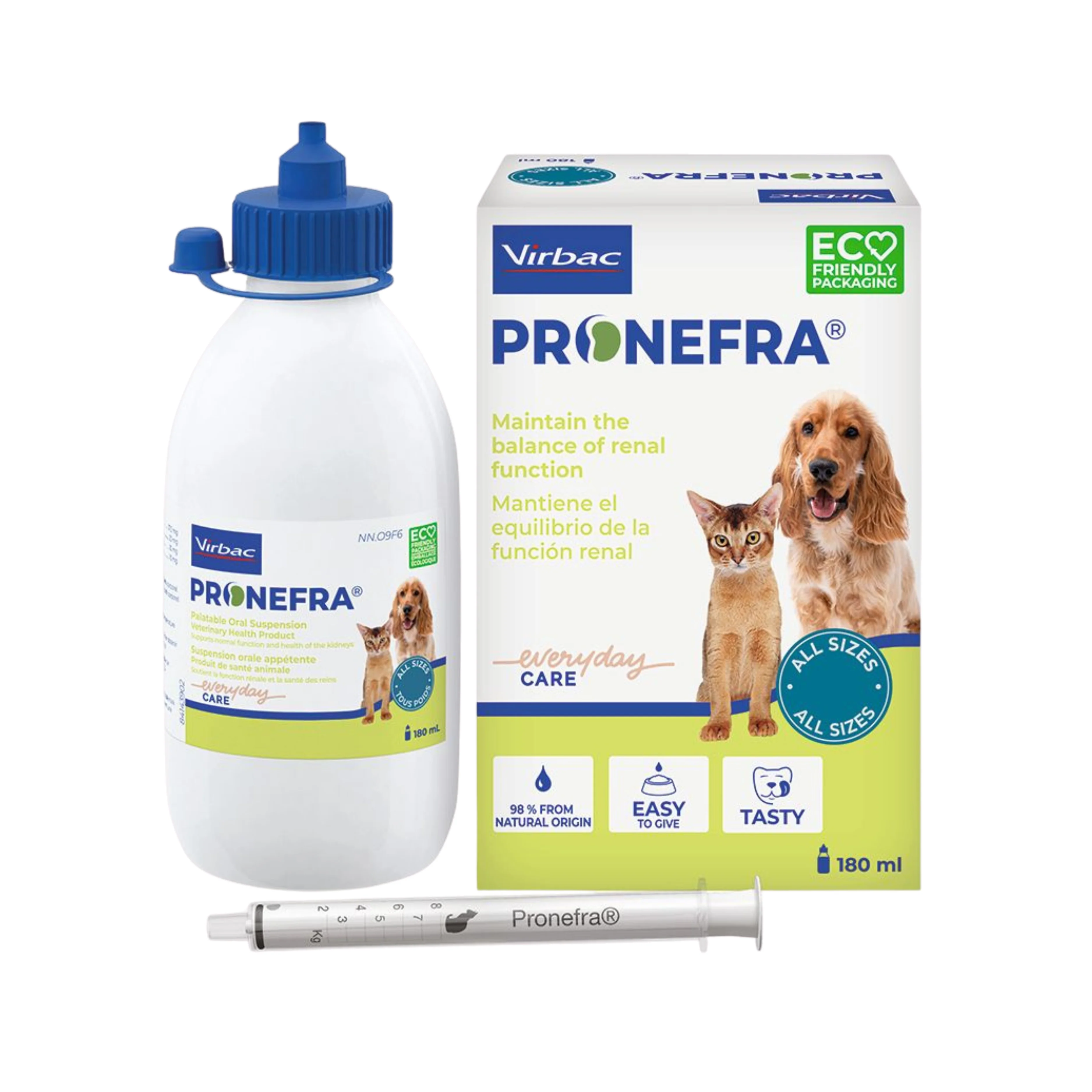 PRONEFRA - Salute Renale per Cani e Gatti - Image 2