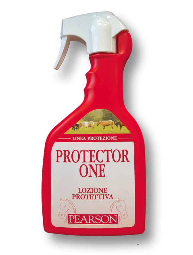 Protector One Pearson 700ml - Lozione Protettiva