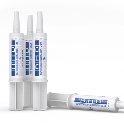 RHD SIRINGA 10 gr – Crema dermatologica all’ozono