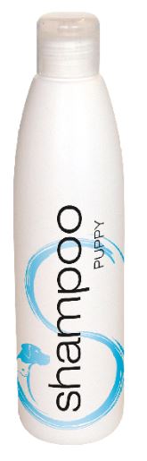 SHAMPOO PUPPY 250ml - Shampoo Delicato Per Cuccioli