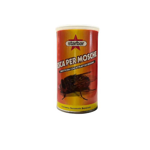 SUGARKILL 400g - Esca Per Mosche
