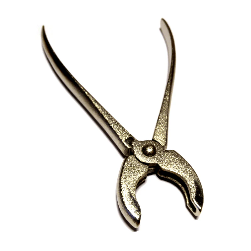 TENAGLIA ANELLI GRIFO