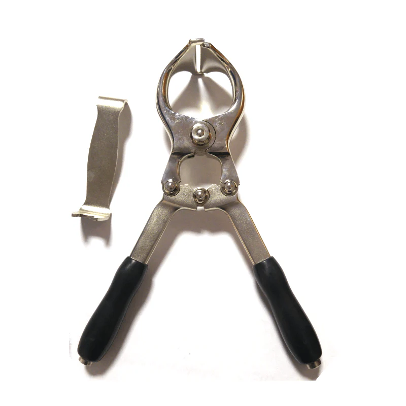 TENAGLIA CASTRAZIONE  BURDIZZO 30 cm