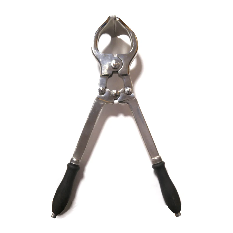 TENAGLIA CASTRAZIONE  BURDIZZO 48 cm