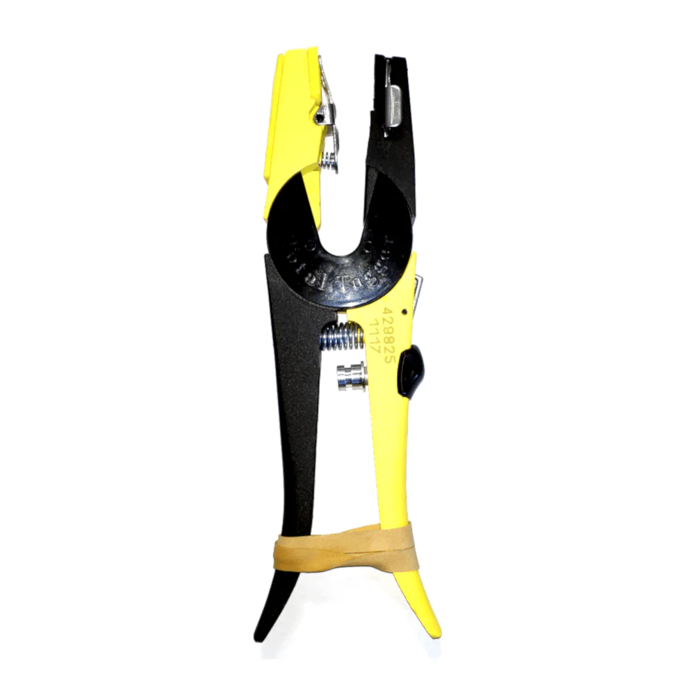 TENAGLIA PINZA MARCHE ALLFLEX TTU
