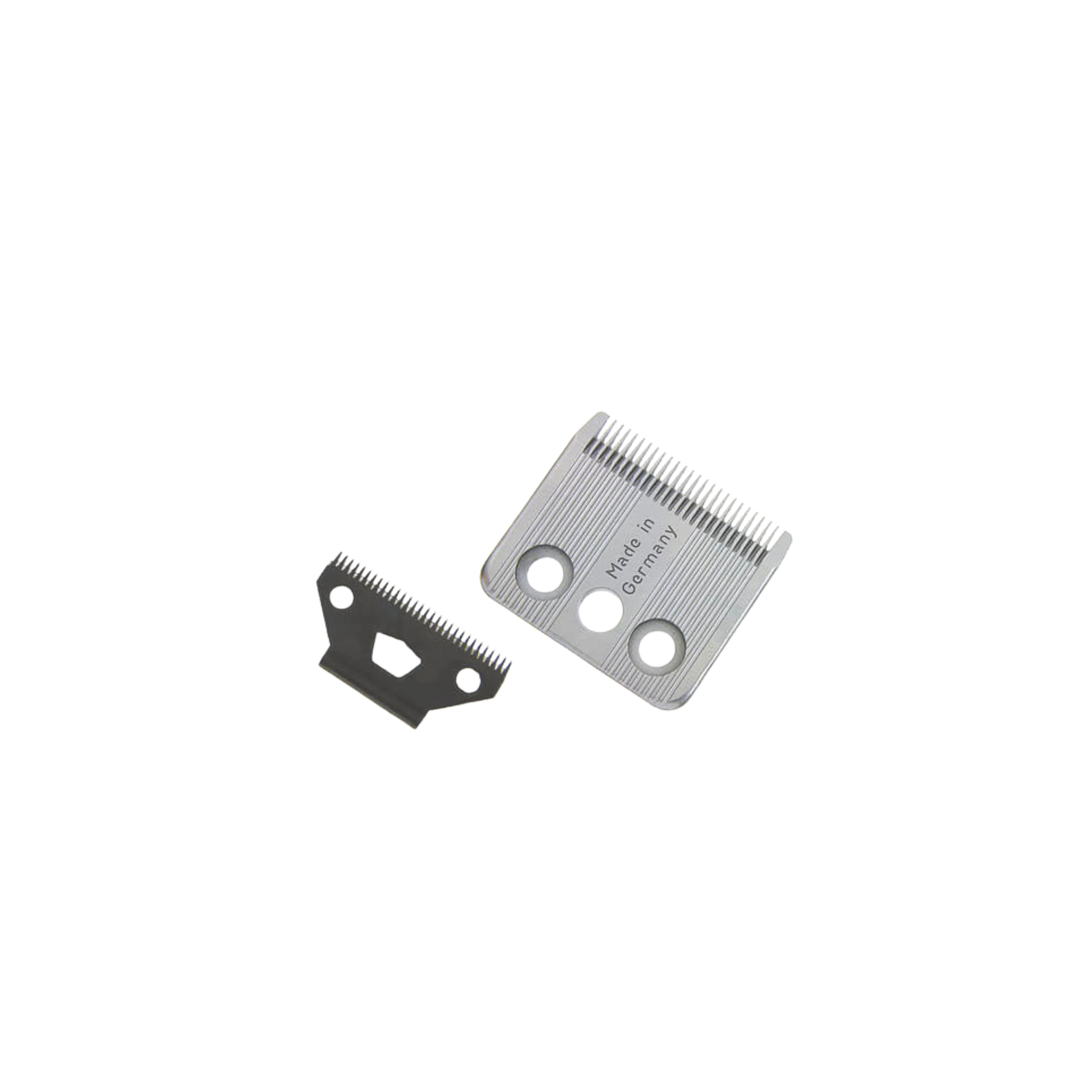TESTINA DENTI FINI MOSER 1400 - Compatibile con Moser 1400