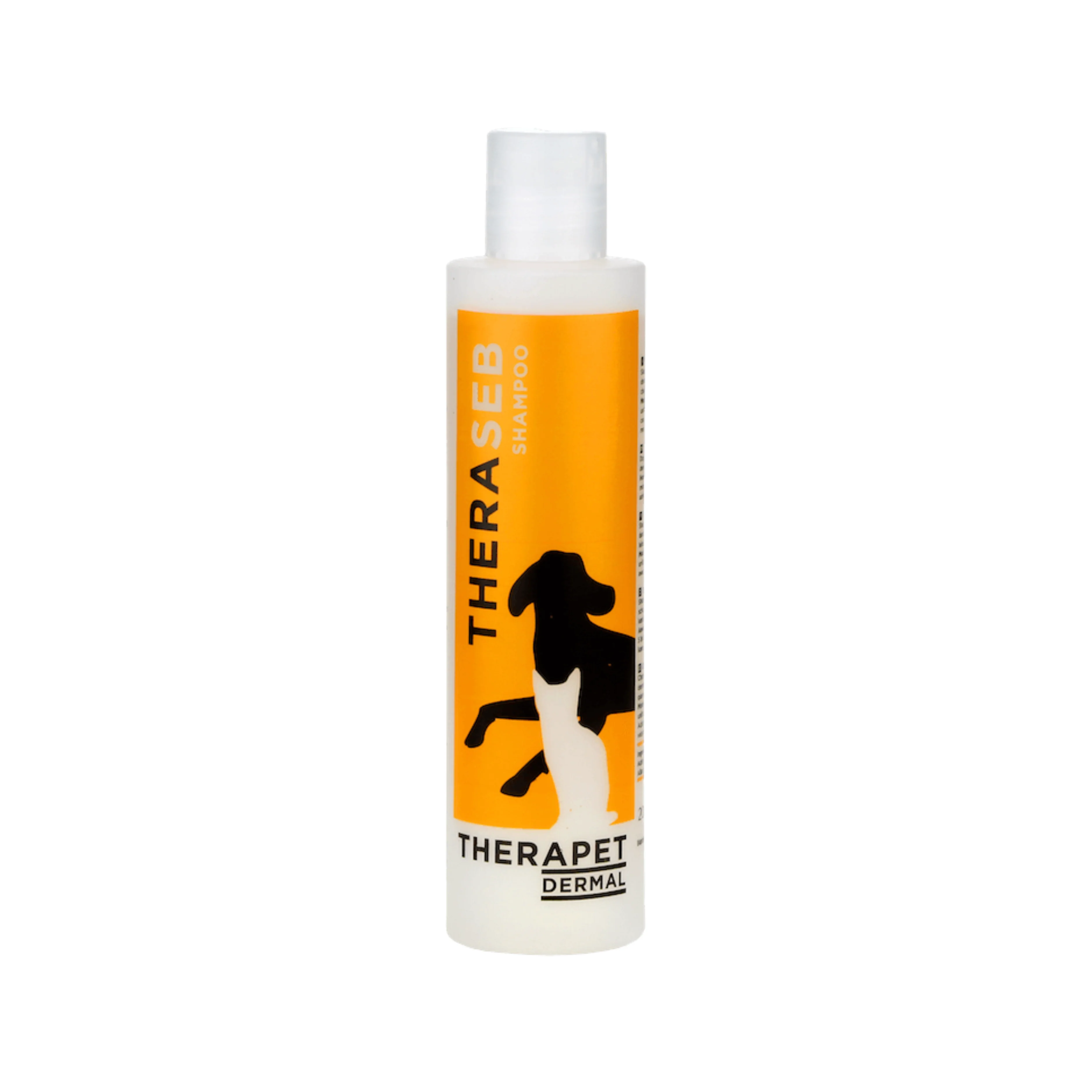 THERASEB - Shampoo Dermatologico Per Cani e Gatti