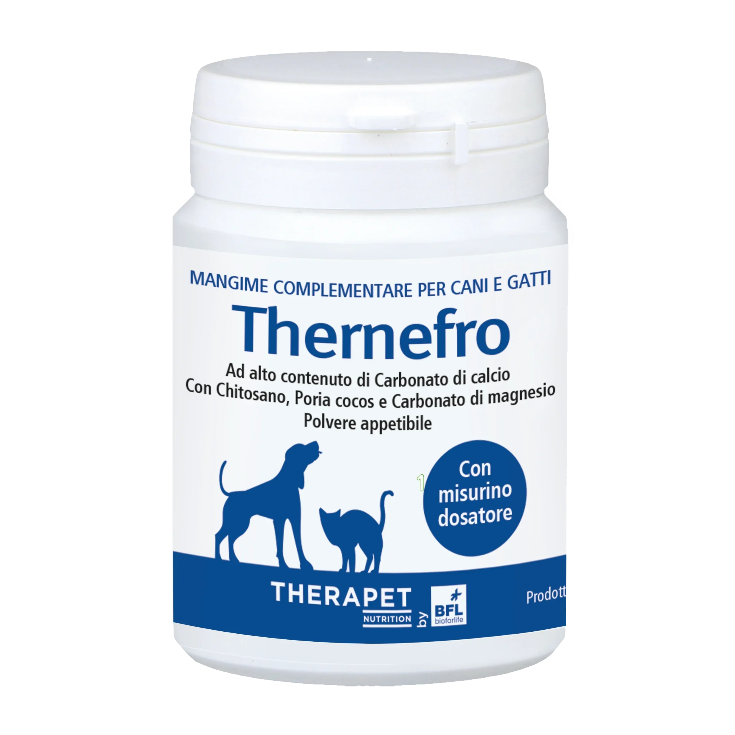 THERNEFRO - Benessere Dei Reni Per Cane e Gatto