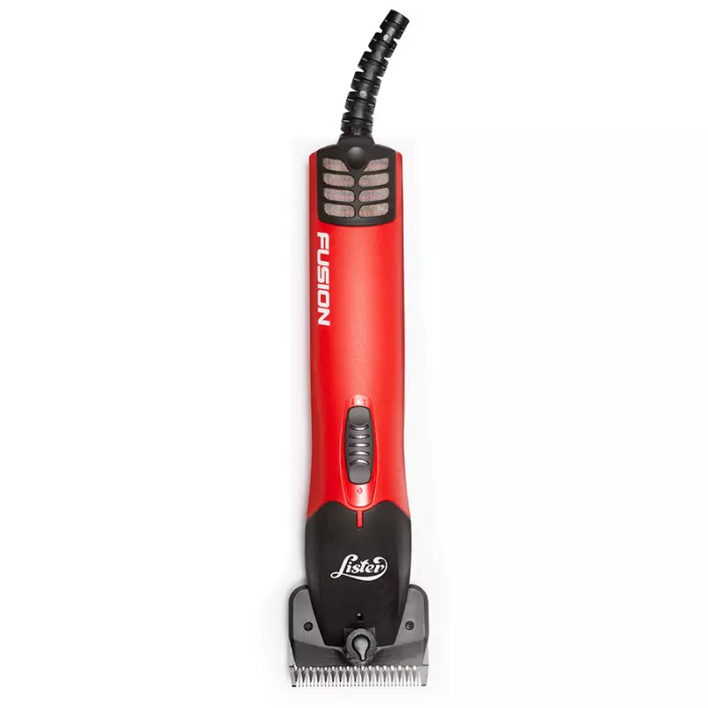 Tosatrice Lister Fusion Per Bovini e Cavalli - Image 3