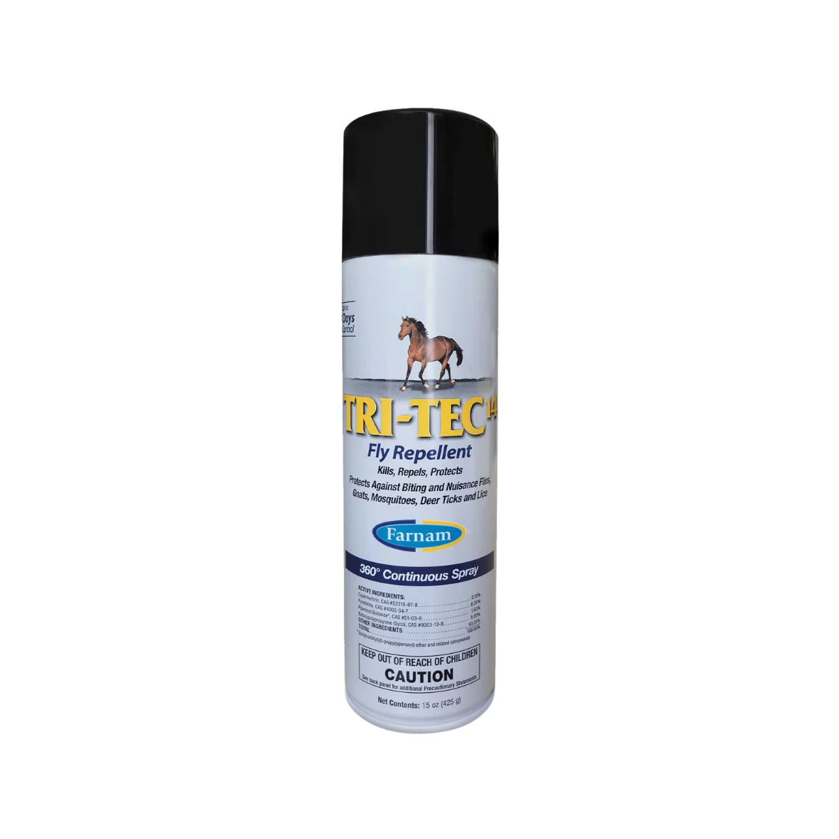 TRI-TEC 14 COUNTINUOUS SPRAY 425 ml